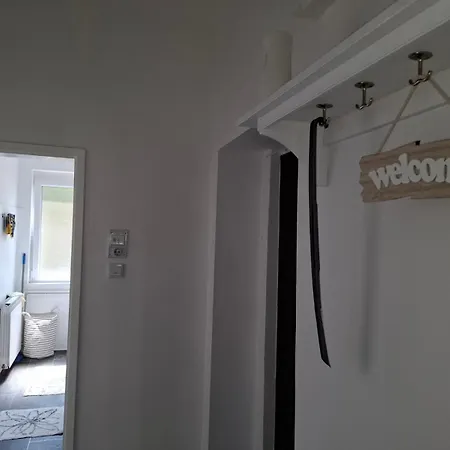 Apartment Wilson's Park Sarajevo